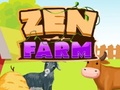 Lojë Ferma Zen në internet