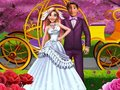 Lojë Dasma magjike e Eugene dhe Rachel në internet