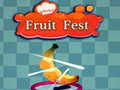 Lojë Festë Frutash në internet