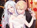 Lojë Veshja e Princave për Çifti Anime në internet