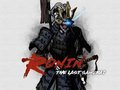 Lojë Ronin: Samurai i Fundit në internet