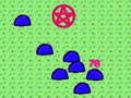 Lojë S survivejuesit Slime në internet