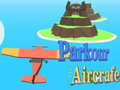 Lojë Parkour Aeroplan në internet