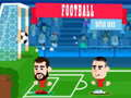 Lojë Futbolli Katar 2022 në internet