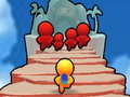 Lojë Tomb Runner online 3D në internet