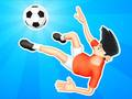 Lojë Mjeshtri i Futbollit në internet