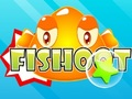 Lojë Fishoot në internet