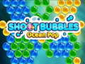 Lojë Gjuaj Burbullat: Ocean Pop në internet