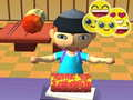 Lojë Sushi Roll 3D Super në internet