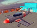 Lojë Parkour i Vërtetë i Aviacionit 3D në internet