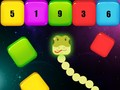 Lojë Gjarpërë, Bllokë dhe Númera në internet