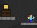 Lojë Noob kundër TNT Boom në internet