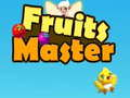 Lojë Master i Frutave në internet