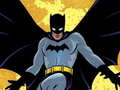 Lojë Batman: Armiku brenda në internet