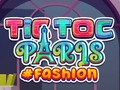 Lojë Tictoc Moda Pariziane në internet