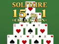 Lojë Solitaire 15 në 1 Koleksion në internet