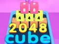 Lojë 2048 Kube në internet