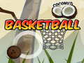 Lojë Basketbolli i Kokosit në internet