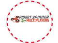 Lojë Fidget Spinner Multiplayer në internet