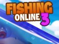 Lojë Peshkimi 3 Online në internet