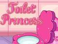 Lojë Princesha e Tualetit në internet