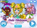 Lojë Krijuesi i Chibiusa e Bukur në internet