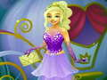 Lojë Cinderella Veshje Moda Nova në internet