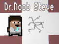 Lojë Dr.Noob Steve në internet