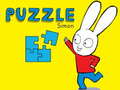Lojë Puzzle Simon në internet