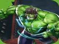 Lojë Hulk Thyen Muri në internet