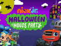 Lojë Festivali i Halloween-it të Nick Jr. në internet