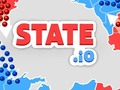 Lojë State.io në internet