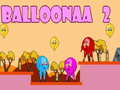 Lojë Balloonaa 2 në internet