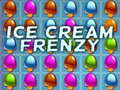 Lojë Frenzy e Akullore në internet