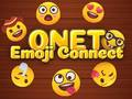 Lojë Onet Emoji Lidhja në internet