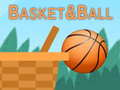 Lojë Basket&Topi në internet