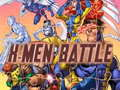 Lojë X-Men: Beteja në internet