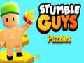 Lojë Puzzlet e Stumble Guys në internet