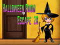 Lojë Amgel Ikëto nga Dhoma Halloween 28 në internet