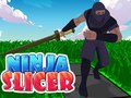 Lojë Ninja Prerës në internet