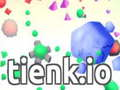 Lojë tienk.io në internet