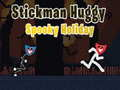 Lojë Stickman Përqafim Pushime Të Frikshme në internet
