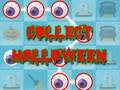 Lojë Kollektimi i Halloween në internet
