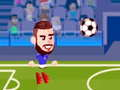 Lojë Futboll PvP (Beteja e Futbollit) në internet