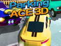 Lojë Parkimi ACE 3D në internet
