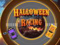 Lojë Kombëtarët Halloween në internet