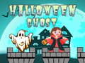 Lojë Fantazma e Halloween në internet