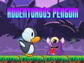 Lojë Penguini Aventurier në internet