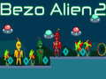 Lojë Bezo Alien 2 në internet