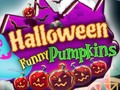 Lojë Kungujat Qesharake për Halloween në internet